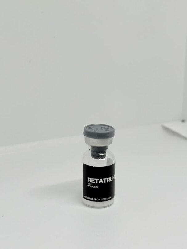 RETATRU-TIDE 10MG